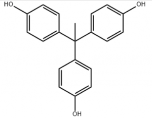 CAS 27955-94-8 1,1,1-Tris(4-hydroxyphenyl)ethane suppliers