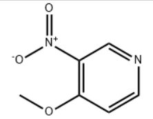 CAS 31872-62-5 4-Methoxy-3-nitropyridine suppliers