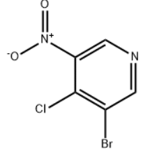 CAS 31872-63-6 3-BroMo-4-chloro-5-nitropyridine suppliers