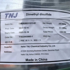 Dimethyl Disulfid