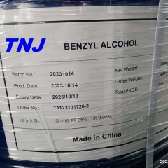 Benzyl Alkohol USP Klasse