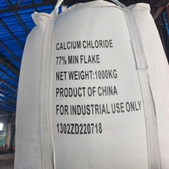Calcium chloride CaCl2