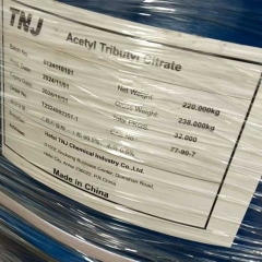 Acetyl Tributyl Citrate ATBC