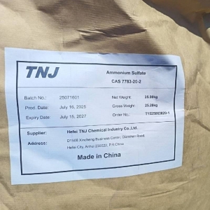 Ammonium sulfate