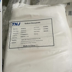 Natrium-Thiocyanat CAS 540-72-7 Lieferanten