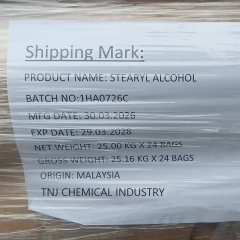 Stearyl Alkohol