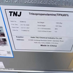 TIPA 85 %