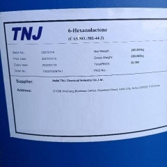 6-Caprolacton Monomer CAS 502-44-3 Lieferanten